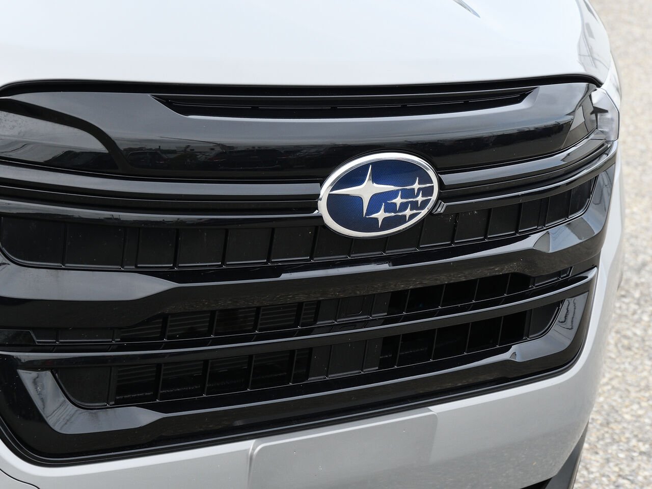 Subaru Forester Sport 2025 Gris Saint-Hyacinthe - photo #10