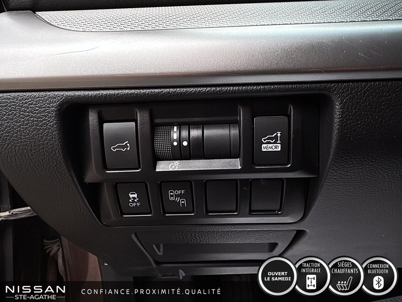 Subaru Outback 2019 Brun Ste-Agathe des Monts - photo #15
