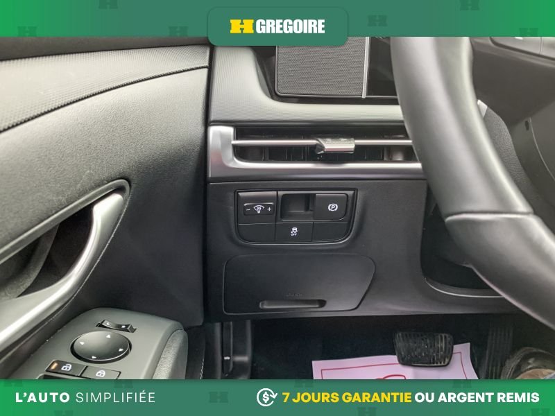 Hyundai Tucson 2026 Blanc Blainville - photo #19