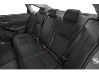 Honda Accord Hybride Touring