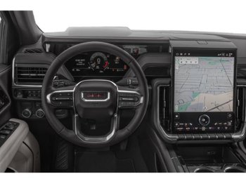 GMC Yukon Denali Ultimate