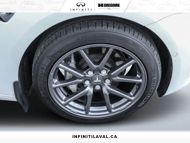 2020 Tesla Model 3 Laval - photo #11