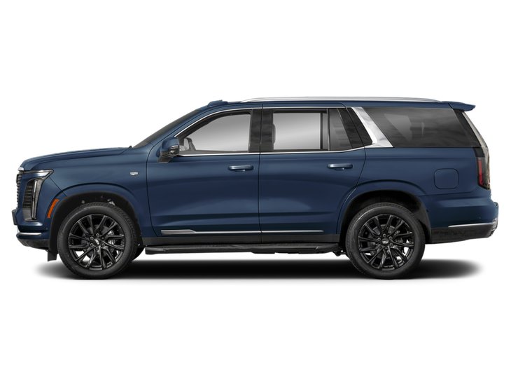 2026 Cadillac Escalade 4RM