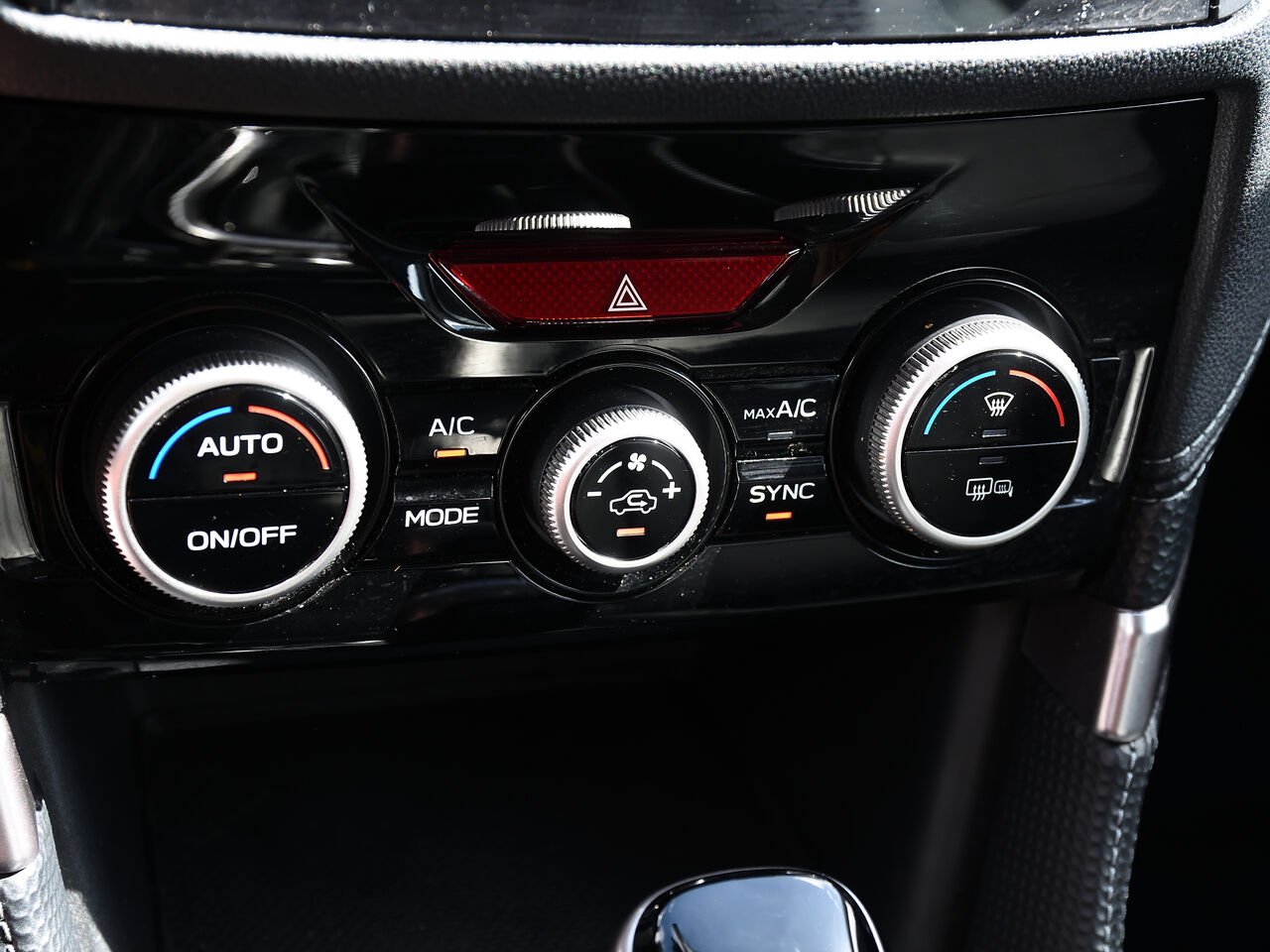 Subaru Forester Limited 2023 Noir Saint-Hyacinthe - photo #26
