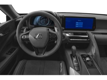 Lexus LC LC 500