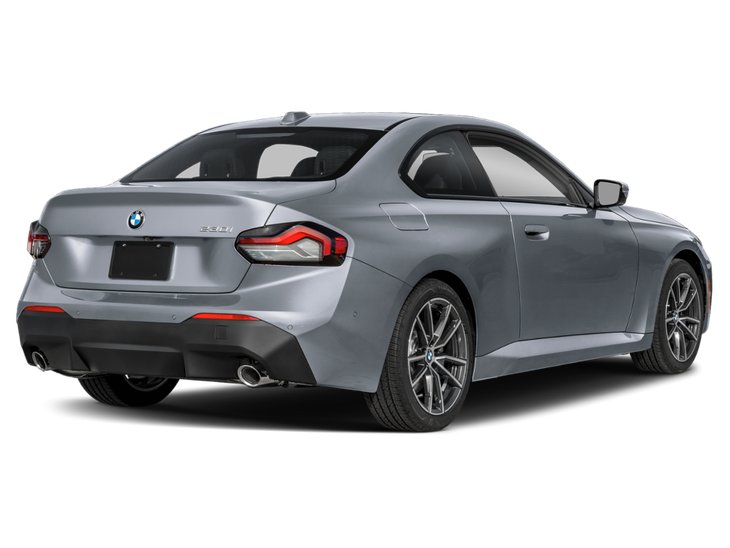 2026 BMW 2 Series 230i xDrive