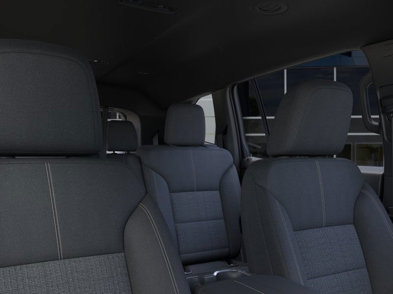 2025 GMC Acadia Elevation Summit White Saint-Eustache - photo #23