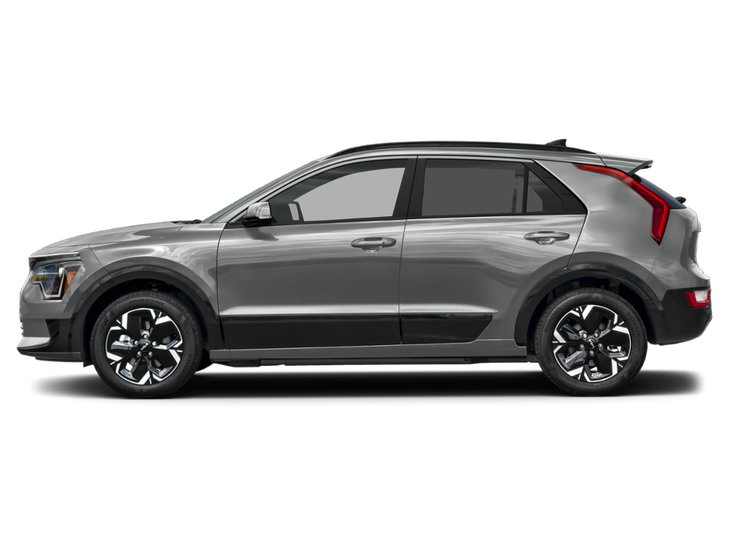 2026 Kia Niro électrique Wind
