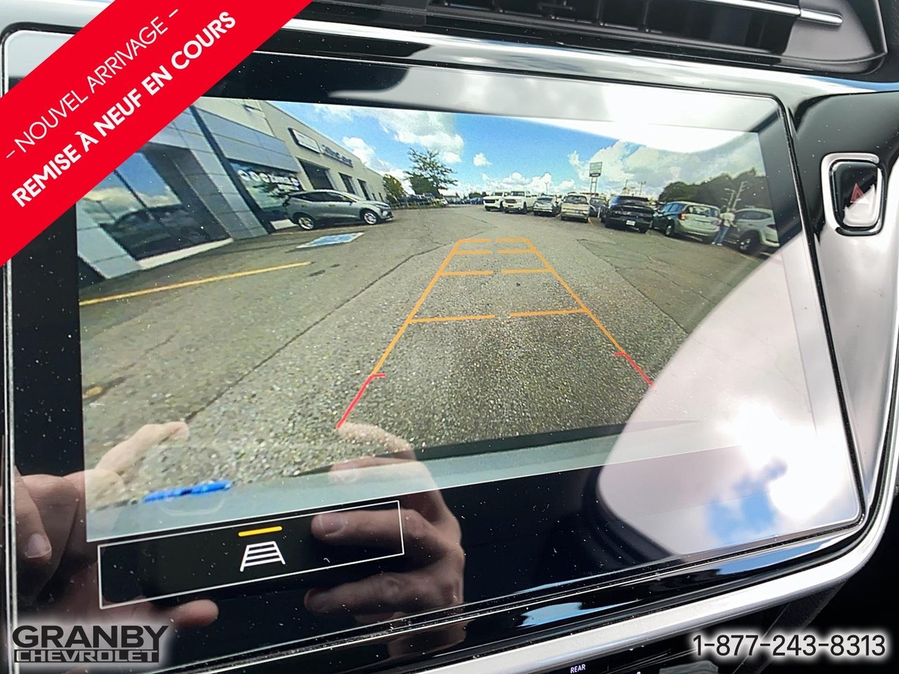2023 Chevrolet Bolt EUV LT | 27-0099A Grey Granby - photo #16