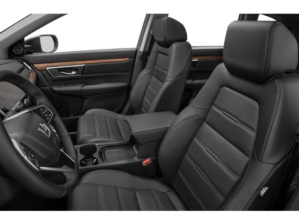 Honda CR-V EX-L 2017 Grey Ottawa & Gatineau - photo #5