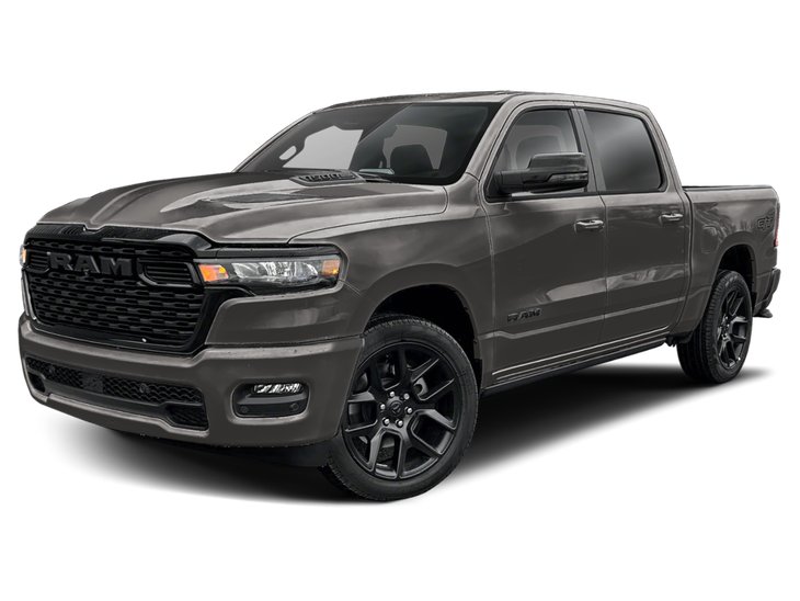 2026 Ram 1500 Sport