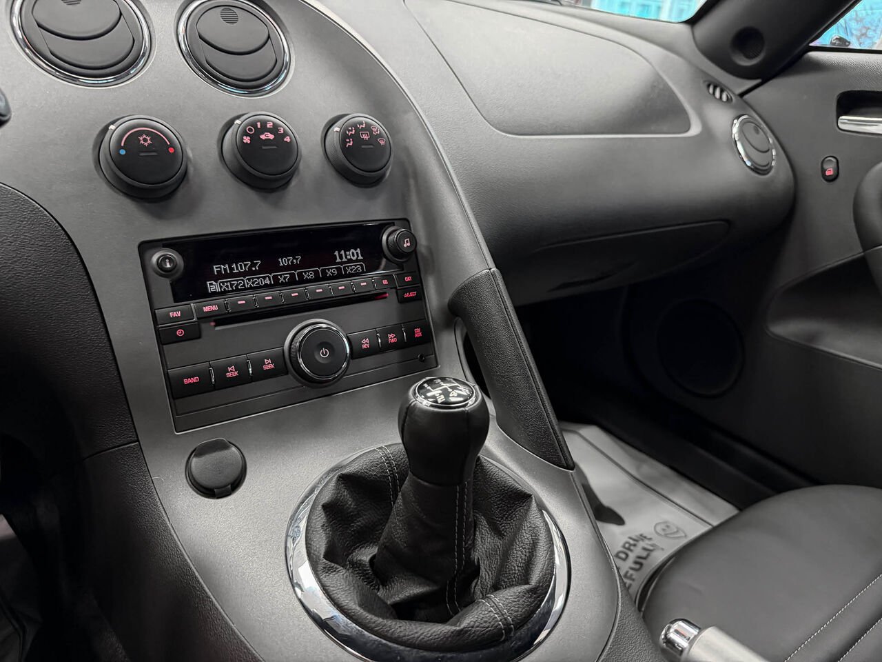2009 PONTIAC SOLSTICE MERCURE METAL./EBENE Sherbrooke - photo #41