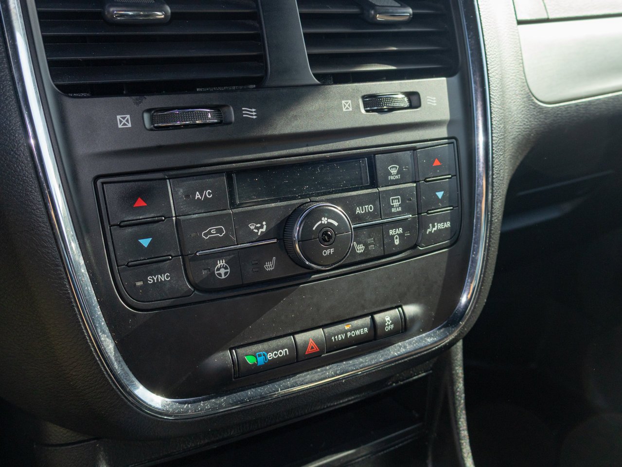 2018 Dodge Grand Caravan GT 2WD Grey Sherwood Park - photo #26