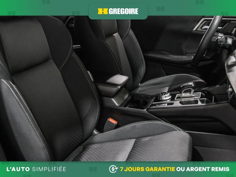 Mitsubishi Outlander 2023 Noir Saint-Eustache - photo #28