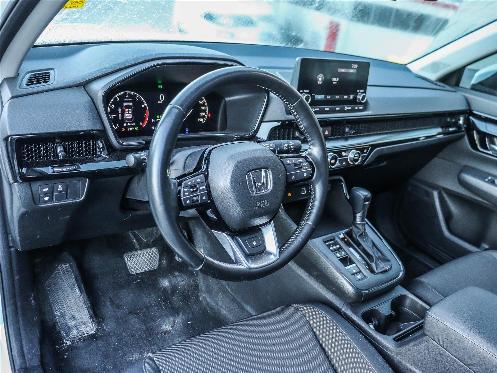 2023 Honda CR-V Ottawa & Gatineau - photo #8