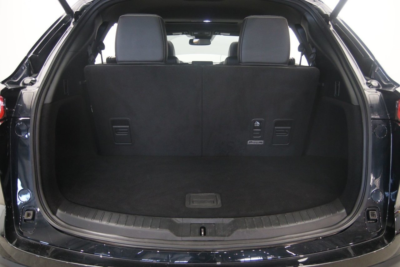 Mazda CX-9 2022 Noir Baie-Comeau - photo #19