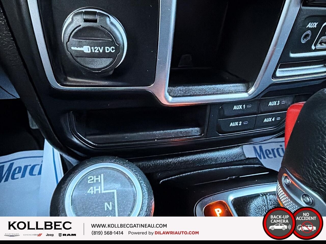 JEEP WRANGLER Sport 4x4 2024 Rouge Ottawa & Gatineau - photo #6