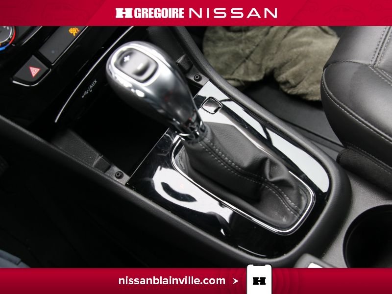 2018 Buick Encore Grey Blainville - photo #19