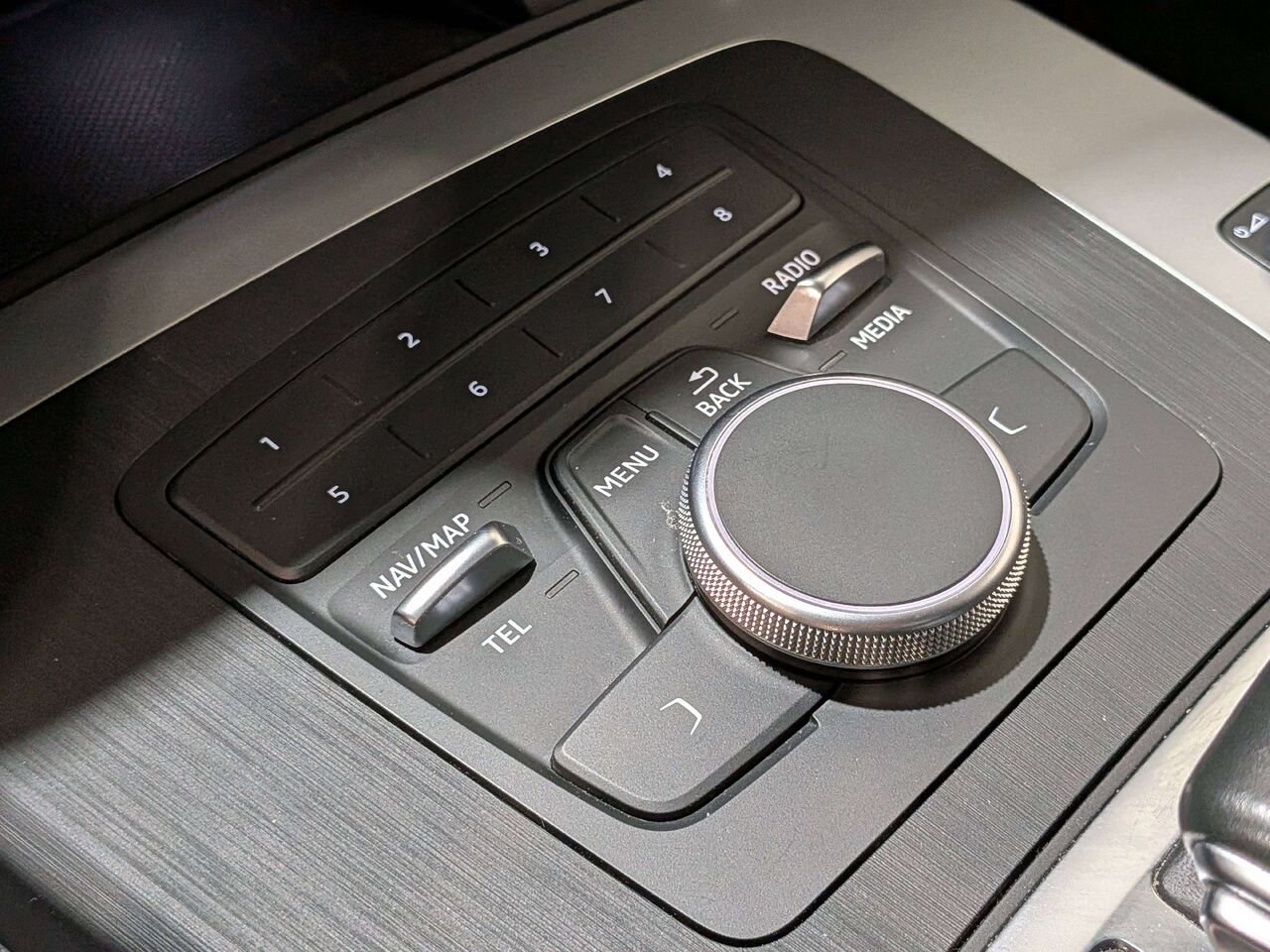 Audi Q5 Komfort 45 TFSI quattro 2020 Blanc Val-David - photo #28
