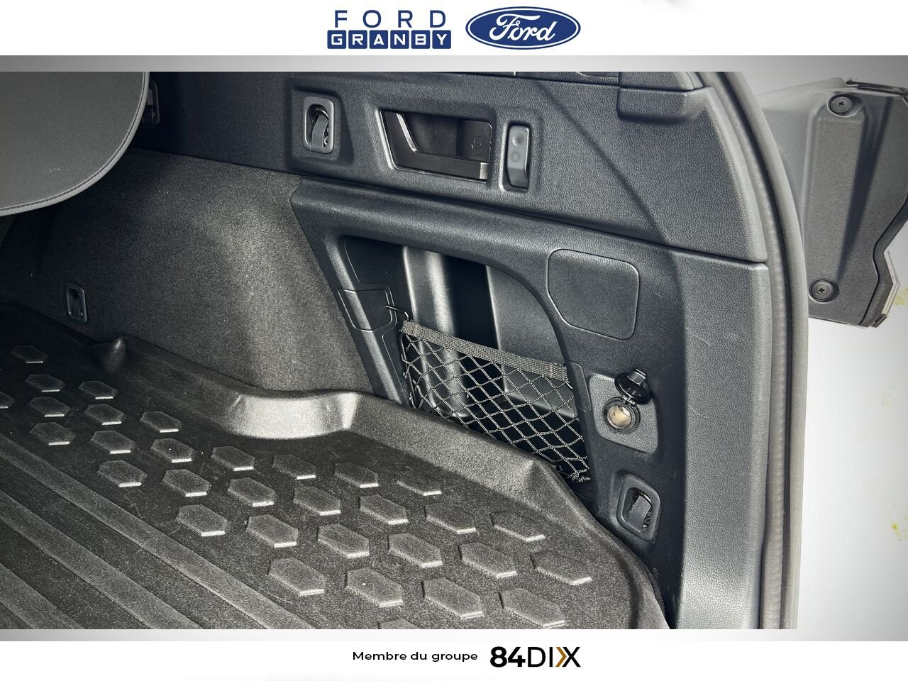 2021 Subaru Outback White Granby - photo #31