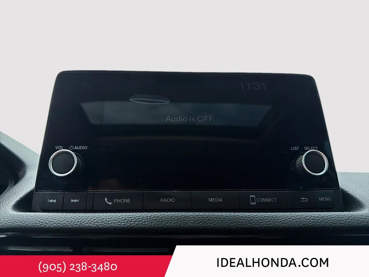 2022 Honda Civic Sedan Black Mississauga - photo #13