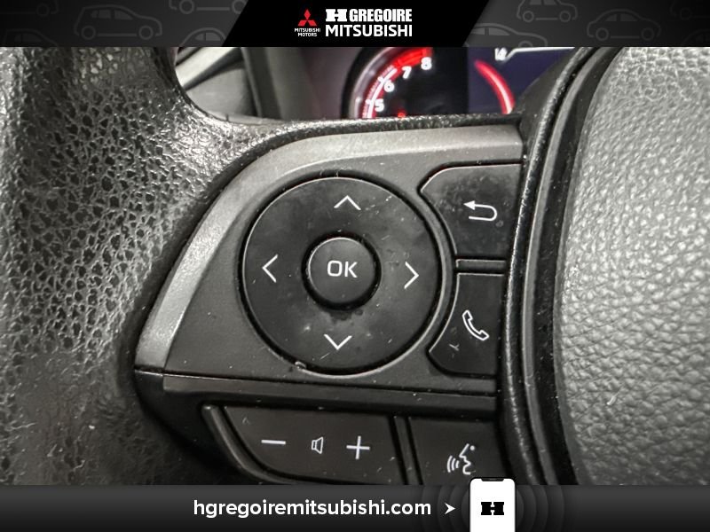 2024 Toyota Rav 4 Black Laval - photo #19