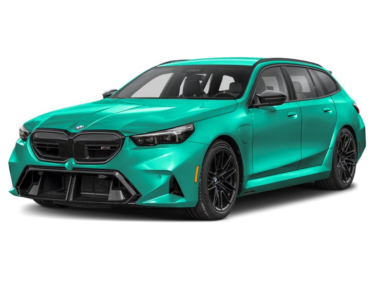 2027 BMW M5