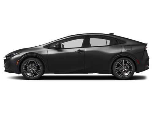 2027 Toyota 2027 Prius