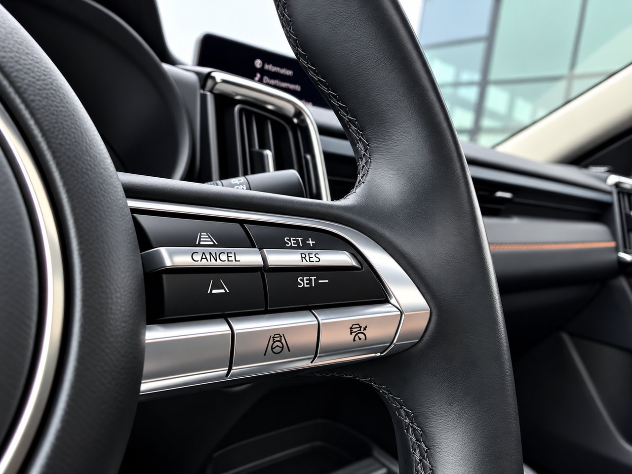 Mazda CX-50 GT TURBO 2023 Noir Châteauguay - photo #16