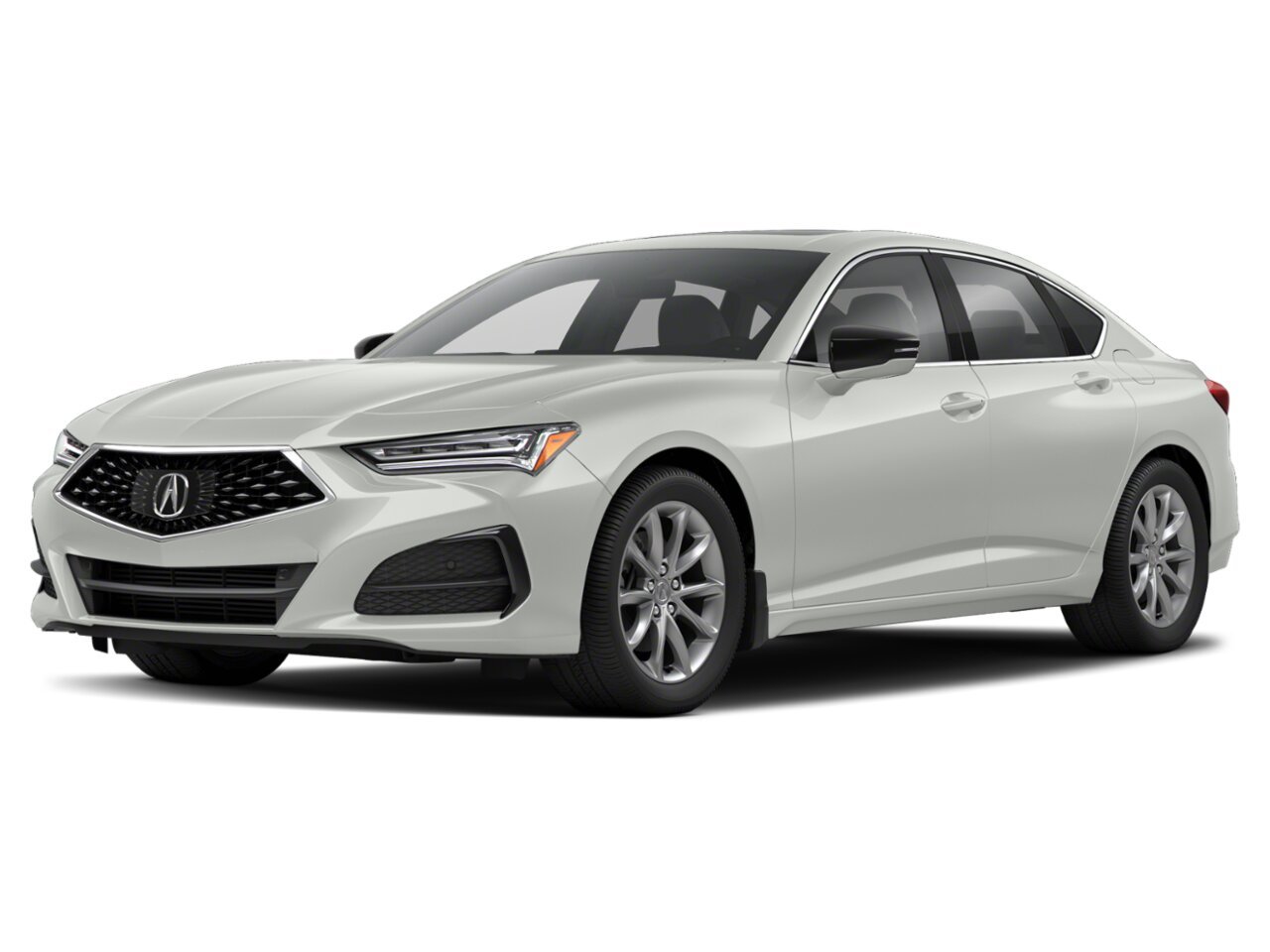 2021 Acura TLX TLX SH-AWD Saint-Eustache - photo #0