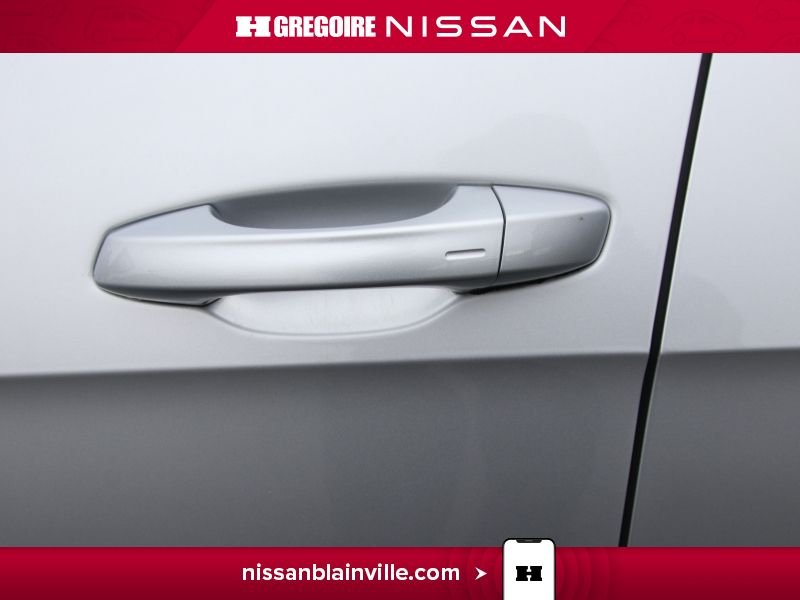 Volkswagen e-Golf 2019 Argent Blainville - photo #24
