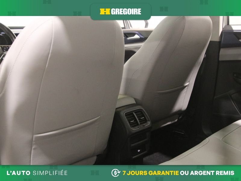 2024 Volkswagen Taos White Laval - photo #26