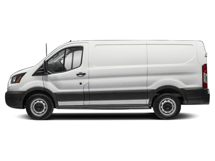2027 Ford Transit fourgon utilitaire