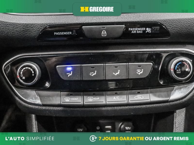 2019 Hyundai Elantra Grey Saint-Eustache - photo #23