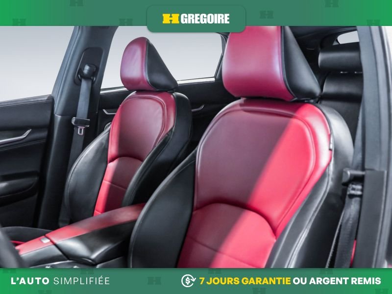 2023 Infiniti QX55 Grey Laval - photo #15
