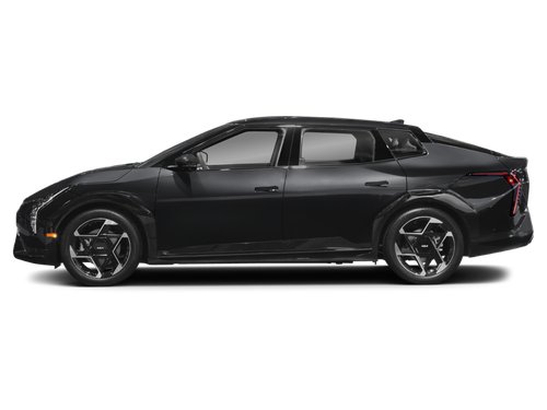 2026 Kia EV4 2026