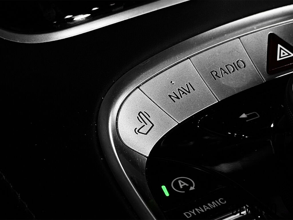 Mercedes-Benz Classe-S 2020 Noir Saint-Eustache - photo #29
