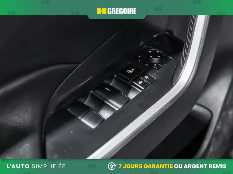 Toyota Rav 4 2022 Argent Blainville - photo #13