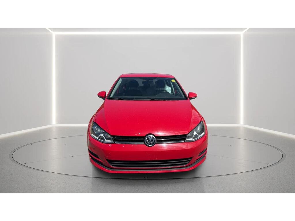2015 Volkswagen Golf Gatineau - photo #7