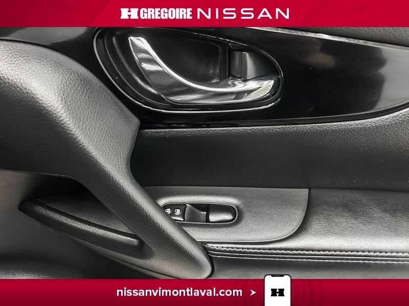 Nissan Qashqai 2023 Gris Laval - photo #14