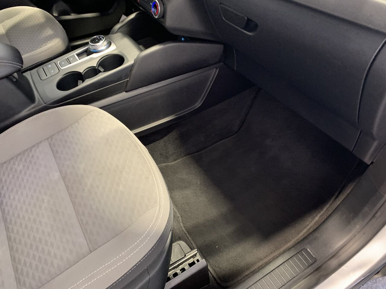 2022 Ford Escape SE AWD ESCAPE SE AWD Silver Châteauguay - photo #19