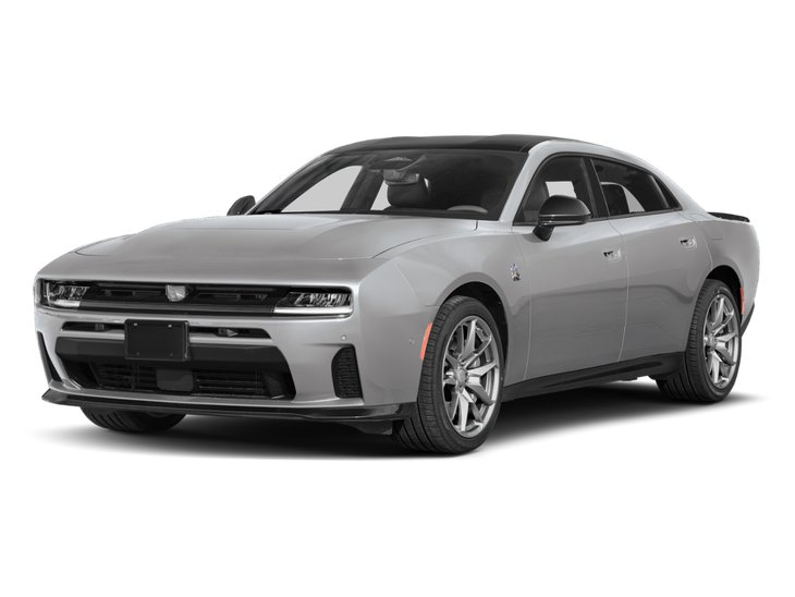 2026 Dodge Charger Scat Pack Plus