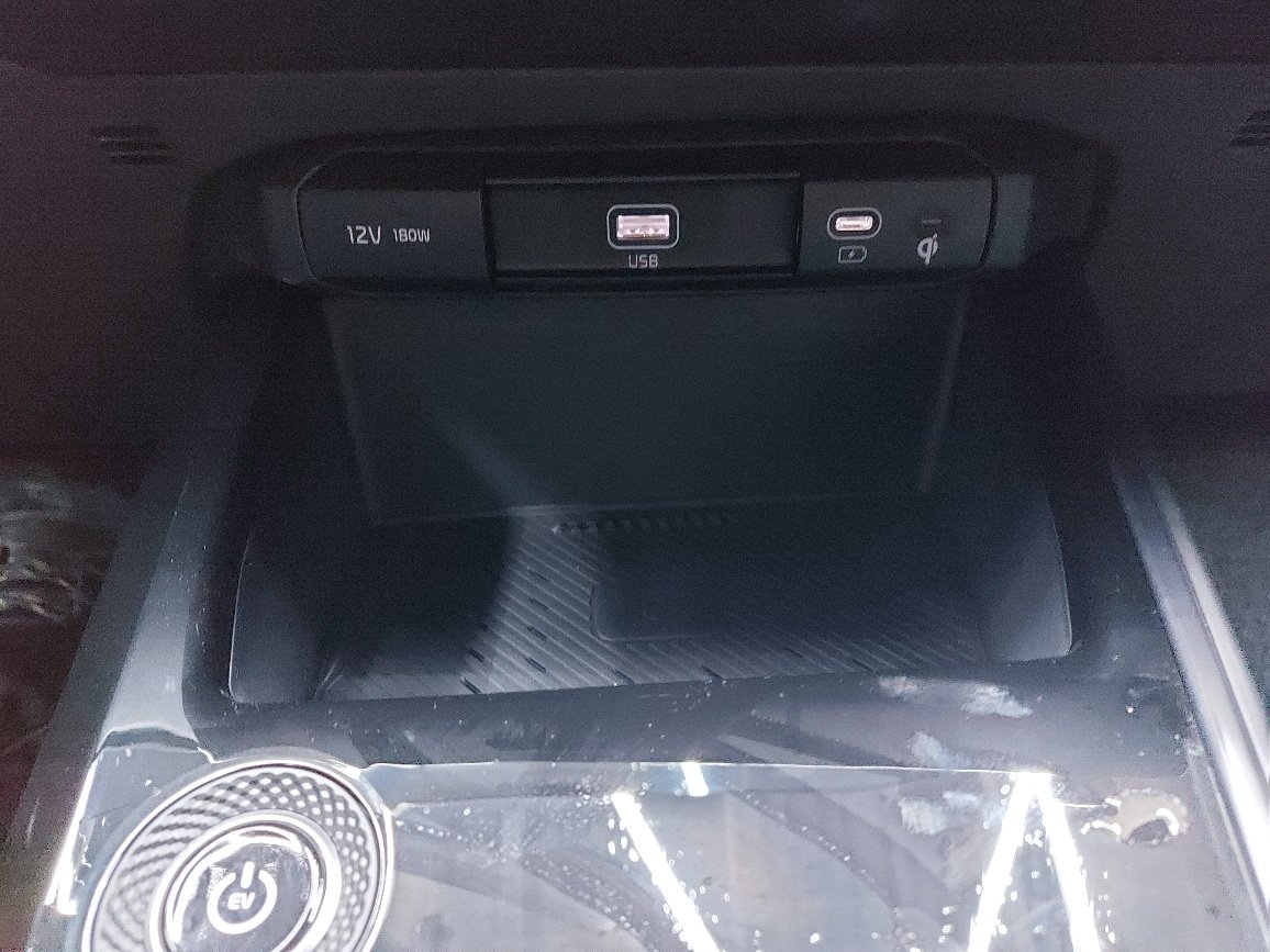 Kia Niro électrique 2026 Blainville - photo #23