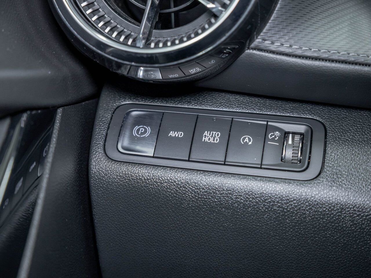 Chevrolet Equinox LT AWD *CAM 360* GR. SECURITE *CARPLAY* REG. ADAPT 2025 Gris Saint-Jérôme - photo #20