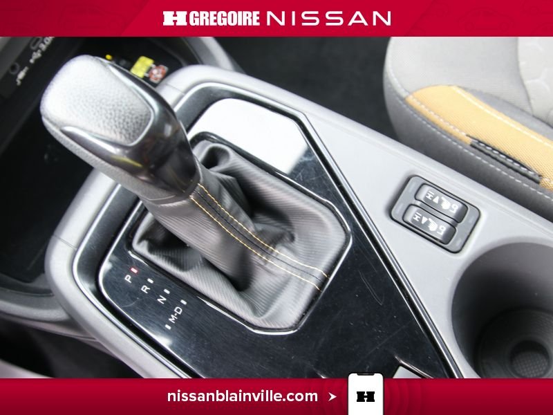 2025 Subaru Crosstrek Grey Laval - photo #20