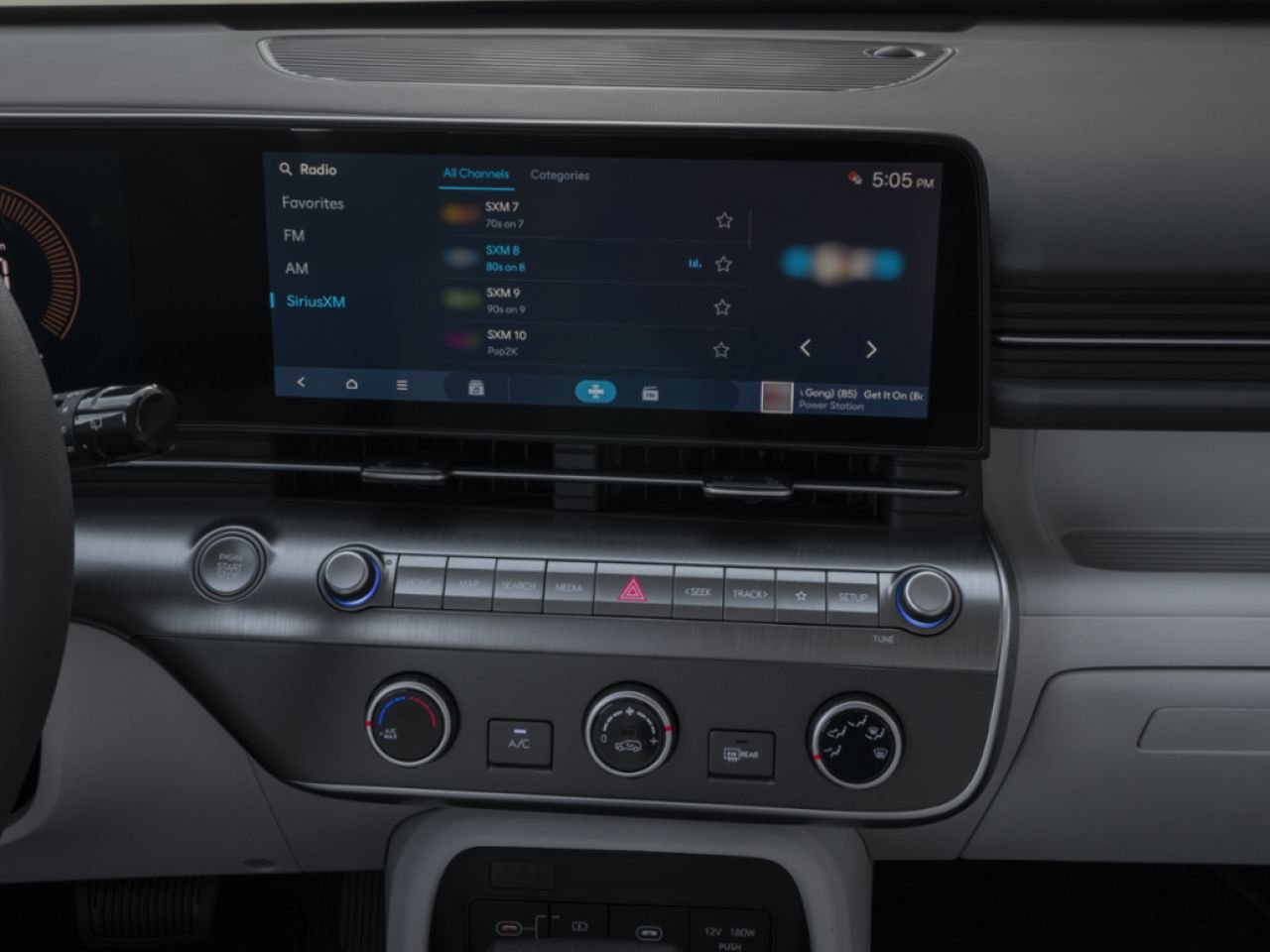 Hyundai Kona 2027 Blanc Atlas Gatineau - photo #9