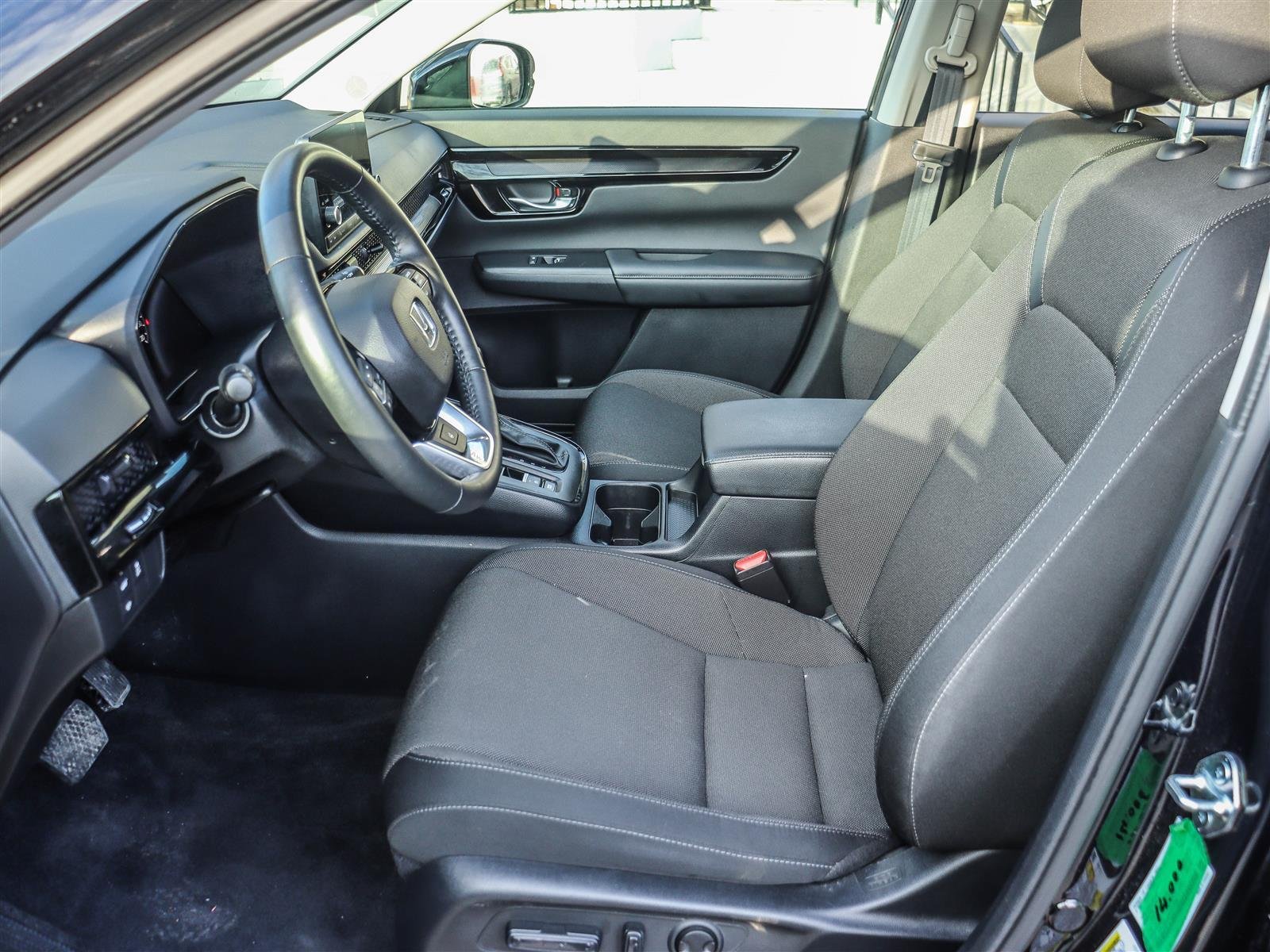 2024 Honda CR-V Sport Ottawa & Gatineau - photo #7
