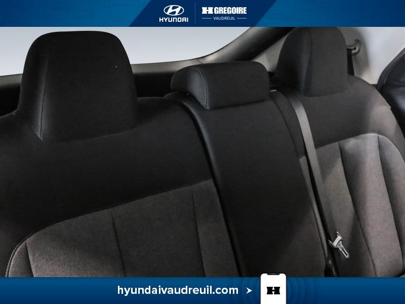 Hyundai IONIQ 5 2024 Bleu Blainville - photo #33