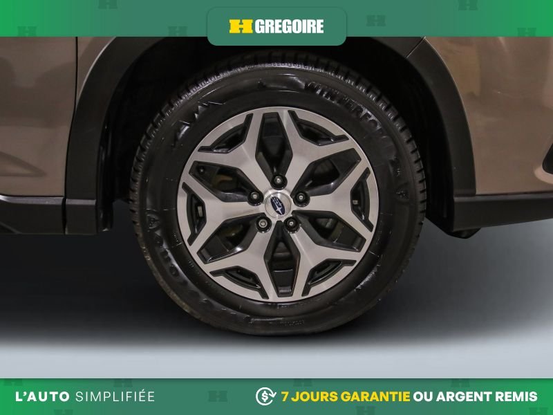 2022 Subaru Forester Brown Laval - photo #30