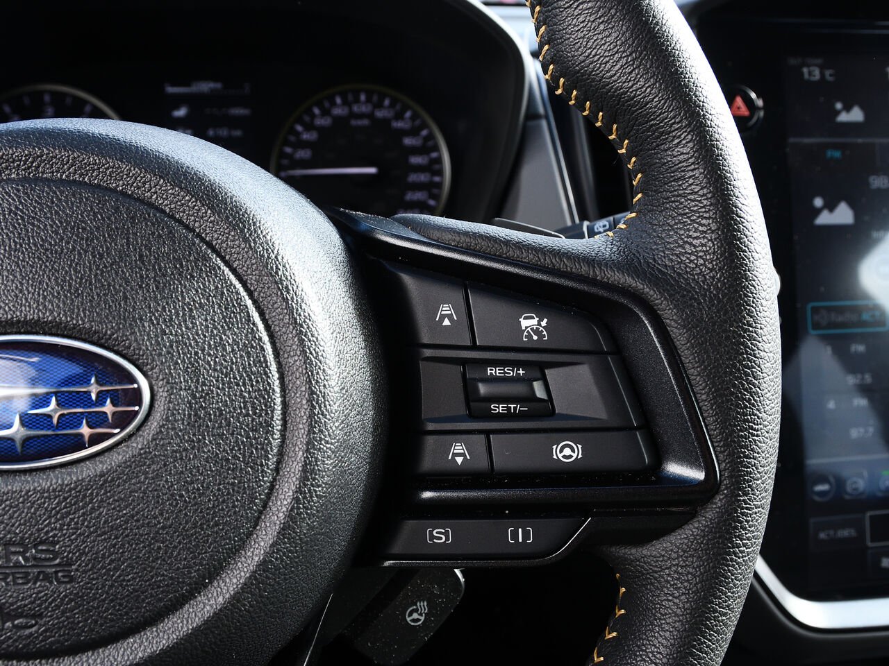 Subaru Crosstrek Onyx 2025 Gris Saint-Hyacinthe - photo #15